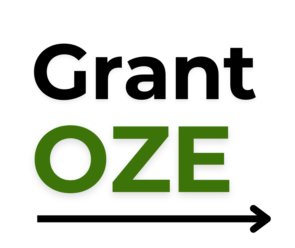 grant OZE, oze, grant, dotacja, dofinansowanie, system zarządzania energią, zize, inteligentny system zarządzania energią, fotowoltaika, magazyn energii, pompa ciepła