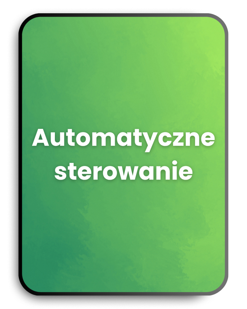 automatyczne sterowanie