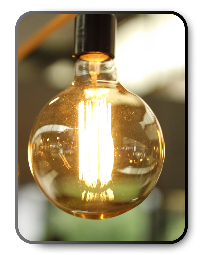 Więcej własnej energii