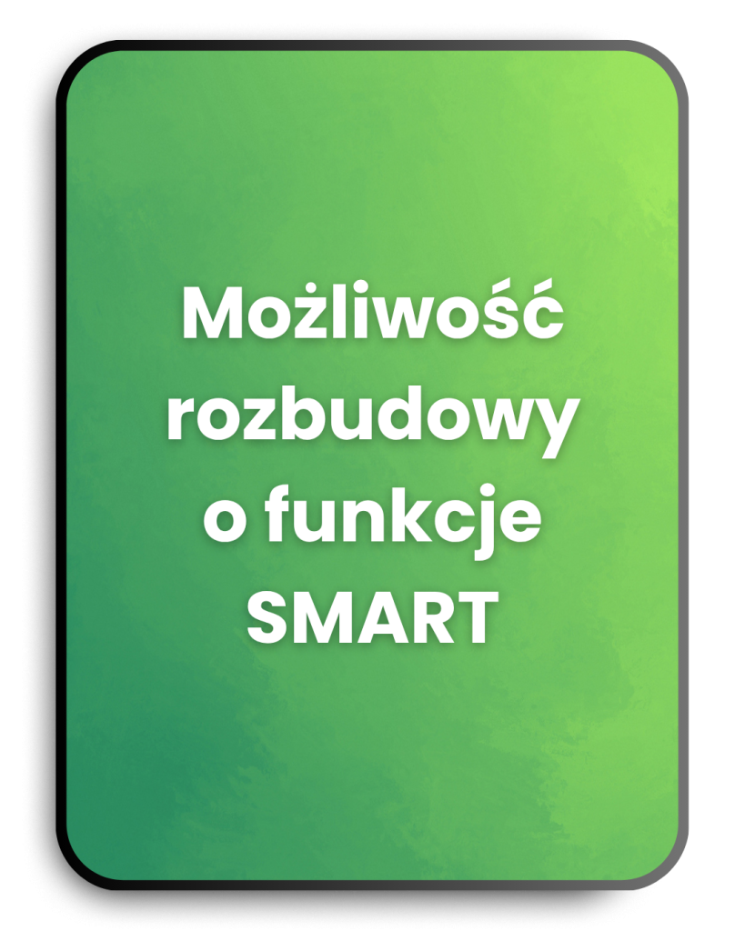 smart home