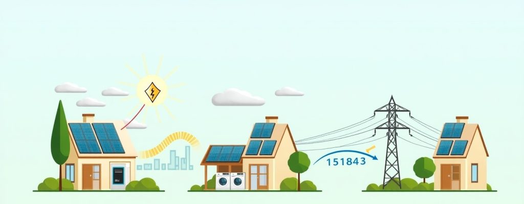 schemat 3 kluczowych funkcji systemu ZIZE Przewagi ZIZE nad innymi systemami zarządzania energią